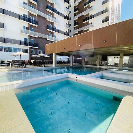Spazzio Diroma C Acesso Acqua Park Splash - Vacia Temporada Caldas Novas Ngoại thất bức ảnh